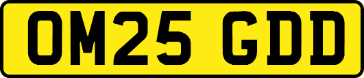 OM25GDD