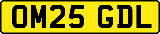 OM25GDL