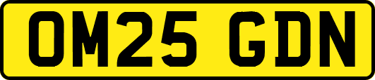 OM25GDN