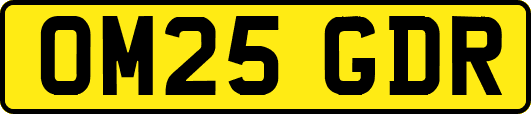OM25GDR