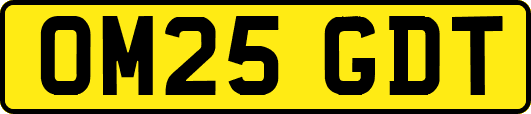 OM25GDT