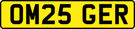 OM25GER