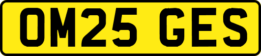 OM25GES