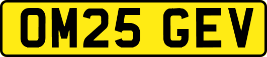 OM25GEV