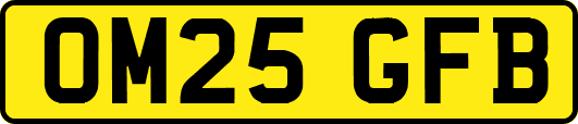 OM25GFB