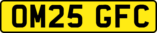 OM25GFC