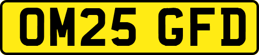 OM25GFD