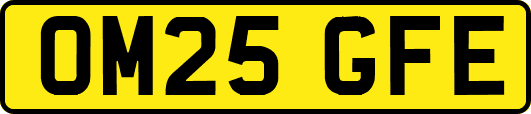 OM25GFE