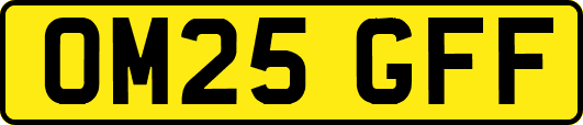 OM25GFF