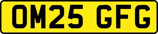 OM25GFG