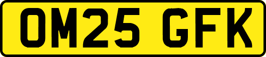 OM25GFK