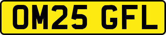 OM25GFL