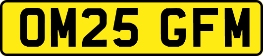 OM25GFM