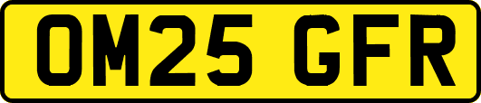 OM25GFR