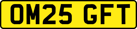 OM25GFT