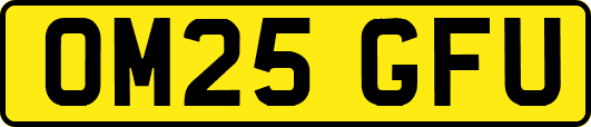 OM25GFU