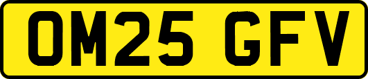 OM25GFV