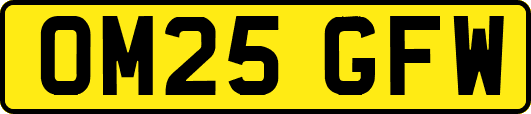 OM25GFW