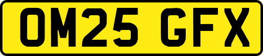 OM25GFX