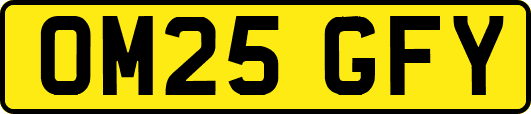 OM25GFY