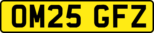 OM25GFZ