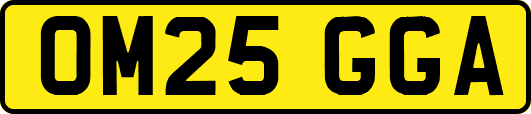 OM25GGA