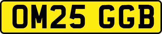 OM25GGB