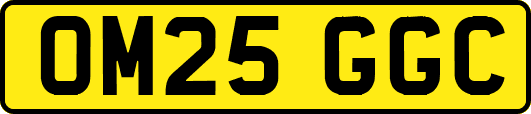 OM25GGC