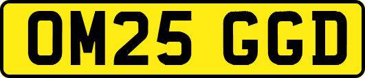 OM25GGD