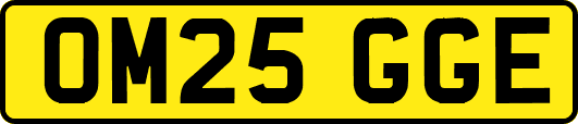 OM25GGE