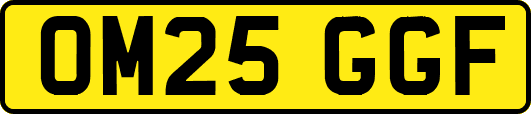 OM25GGF