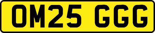OM25GGG