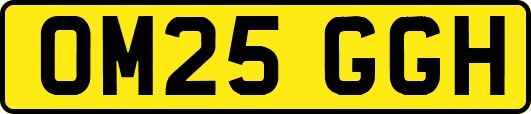 OM25GGH