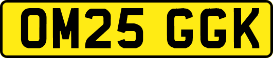 OM25GGK