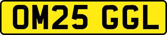 OM25GGL