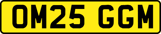 OM25GGM