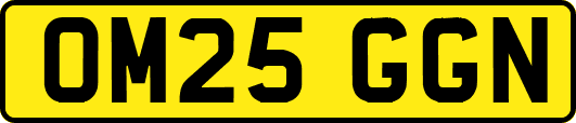 OM25GGN
