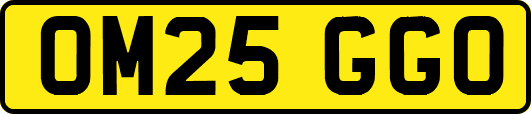 OM25GGO