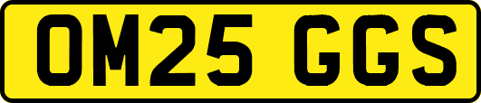 OM25GGS