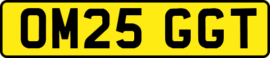 OM25GGT