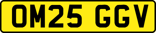 OM25GGV