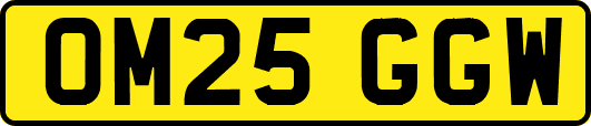 OM25GGW