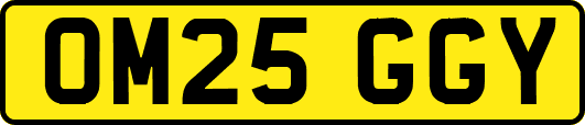 OM25GGY