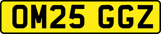 OM25GGZ