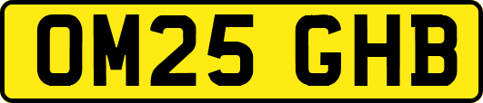 OM25GHB