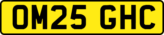 OM25GHC