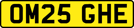 OM25GHE