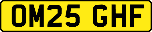 OM25GHF
