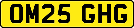 OM25GHG