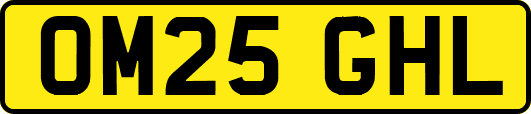 OM25GHL